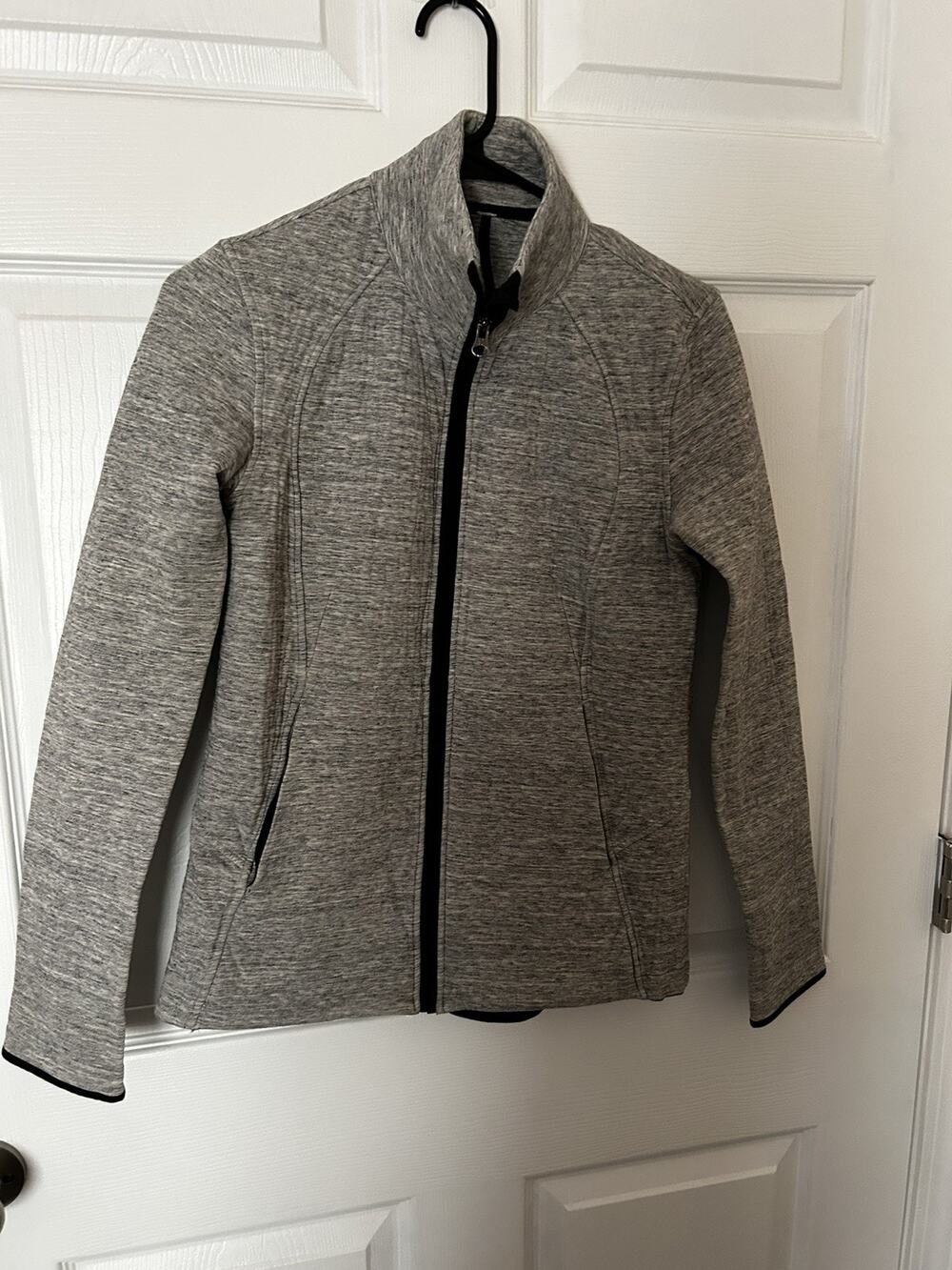 Lululemon Going Places Jacket- Size 4
